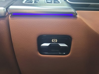 2023 Mercedes-BENZ S-CLASS — миниатюра 12
