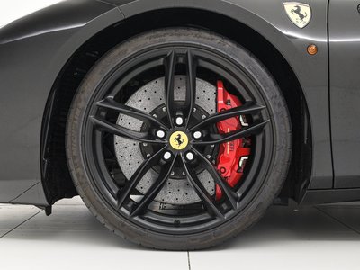 2017 FERRARI 488 GTB photo 9