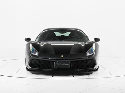 2017 FERRARI 488 GTB photo 5