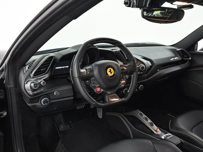 2017 FERRARI 488 GTB thumbnail 15