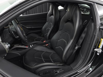 2017 FERRARI 488 GTB thumbnail 16