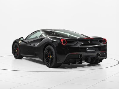 2017 FERRARI 488 GTB photo 7