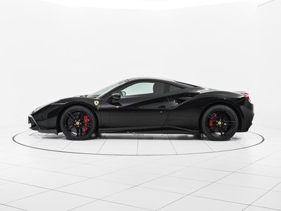 2017 FERRARI 488 GTB photo 8