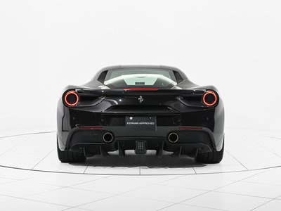 2017 FERRARI 488 GTB photo 6