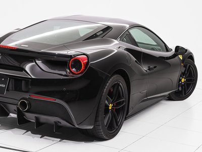 2017 FERRARI 488 GTB thumbnail 25