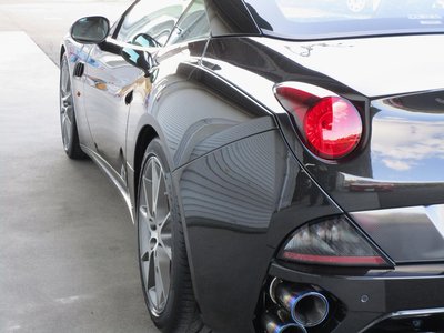 FERRARI CALIFORNIA 30 - 6