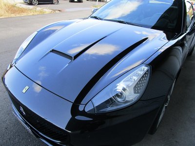 FERRARI CALIFORNIA 30 - 10