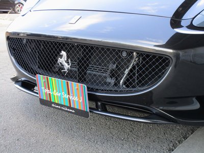 FERRARI CALIFORNIA 30 - 8