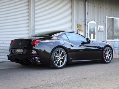 FERRARI CALIFORNIA 30 - 5