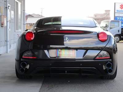 FERRARI CALIFORNIA 30 - 4
