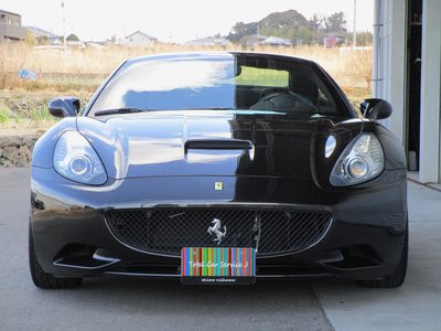 FERRARI CALIFORNIA 30 - 2