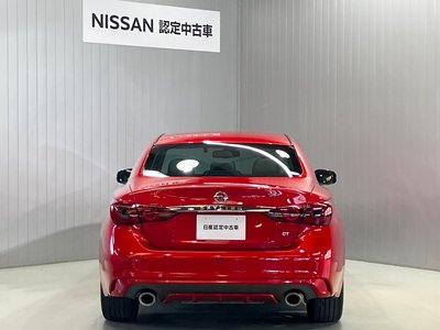 2021 NISSAN SKYLINE — фото 9