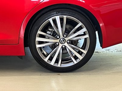 صورة مصغرة 47 لـ 2021 Nissan SKYLINE