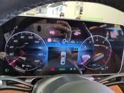 MERCEDES-BENZ S-CLASS - 6