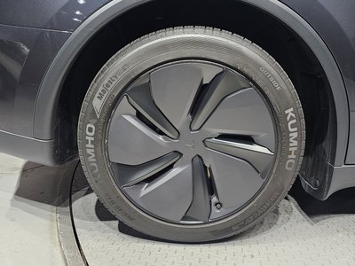 2025 Tesla MODEL Y 照片 6