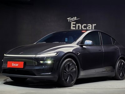 2025 Tesla MODEL Y 照片 1