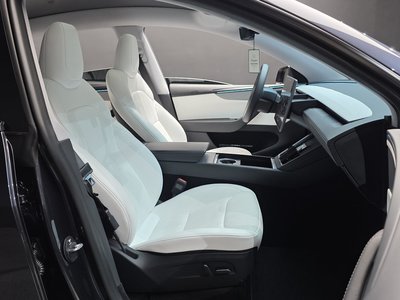 2025 Tesla MODEL Y 缩略图 16