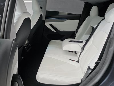 2025 Tesla MODEL Y 缩略图 18