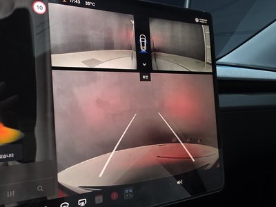 2025 Tesla MODEL Y 缩略图 21