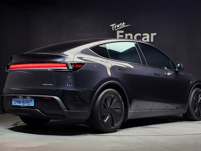 2025 Tesla MODEL Y 照片 3