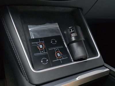 2025 Tesla MODEL Y 缩略图 28