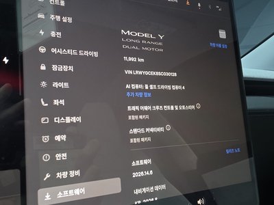 2025 Tesla MODEL Y 缩略图 11