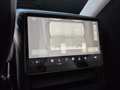 2025 Tesla MODEL Y 缩略图 27