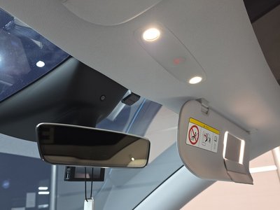 2025 Tesla MODEL Y 缩略图 29
