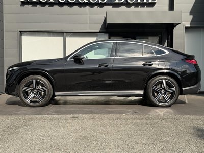 MERCEDES-BENZ GLC - 3