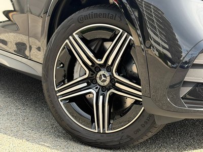 MERCEDES-BENZ GLC - 9