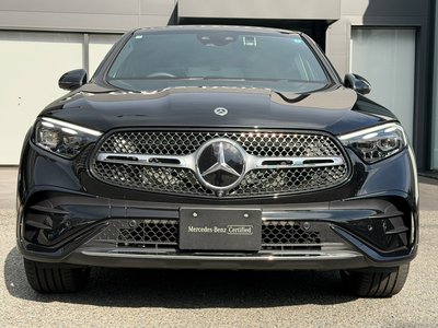 MERCEDES-BENZ GLC - 5