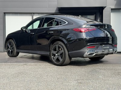 MERCEDES-BENZ GLC - 4