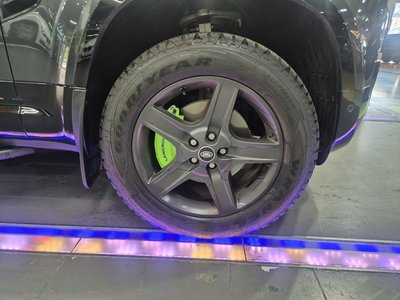 2025 LAND Rover DEFENDER 缩略图 18