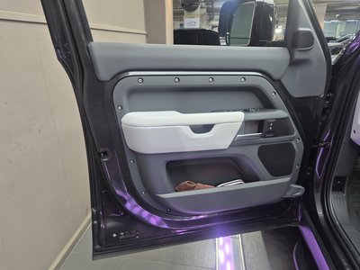 2025 LAND Rover DEFENDER 缩略图 14