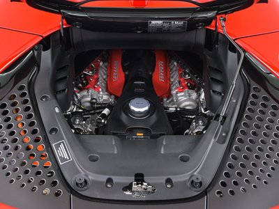 FERRARI SF90 SPIDER - 10