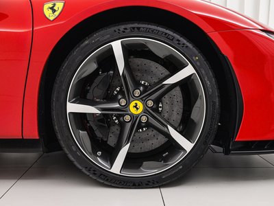 FERRARI SF90 SPIDER - 9