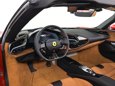FERRARI SF90 SPIDER - 4