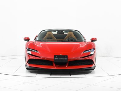 FERRARI SF90 SPIDER - 5