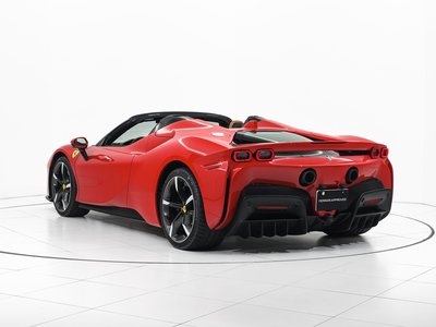 FERRARI SF90 SPIDER - 7