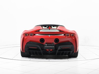 FERRARI SF90 SPIDER - 6