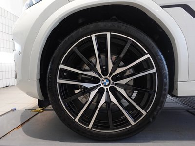 2026 BMW X6 — миниатюра 62