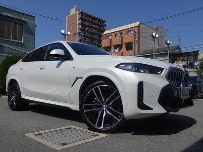 2026 BMW X6 — миниатюра 71
