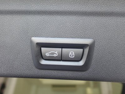 2026 BMW X6 — миниатюра 53
