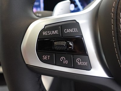 2026 BMW X6 — миниатюра 21