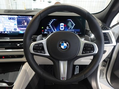 2026 BMW X6 — миниатюра 20