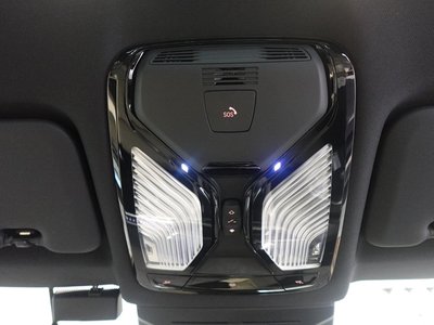 2026 BMW X6 — миниатюра 25