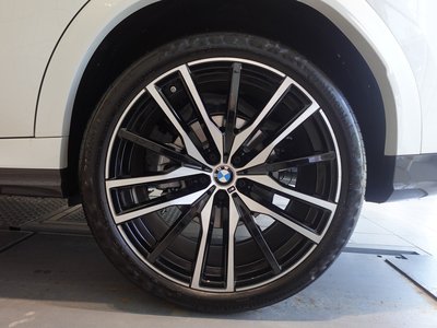 2026 BMW X6 — миниатюра 61