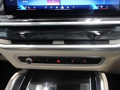 2026 BMW X6 — миниатюра 34