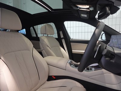 2026 BMW X6 — миниатюра 16