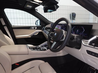 2026 BMW X6 — миниатюра 17